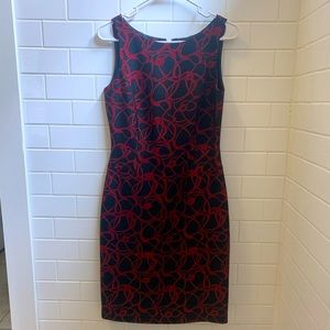 Antonio Melani Dress, size 2